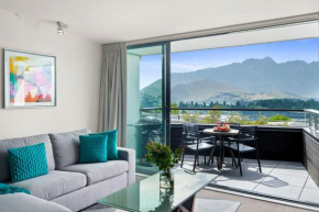 Mountain Retreat Two Bedroom